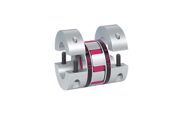 R + W elastomer couplings EKH